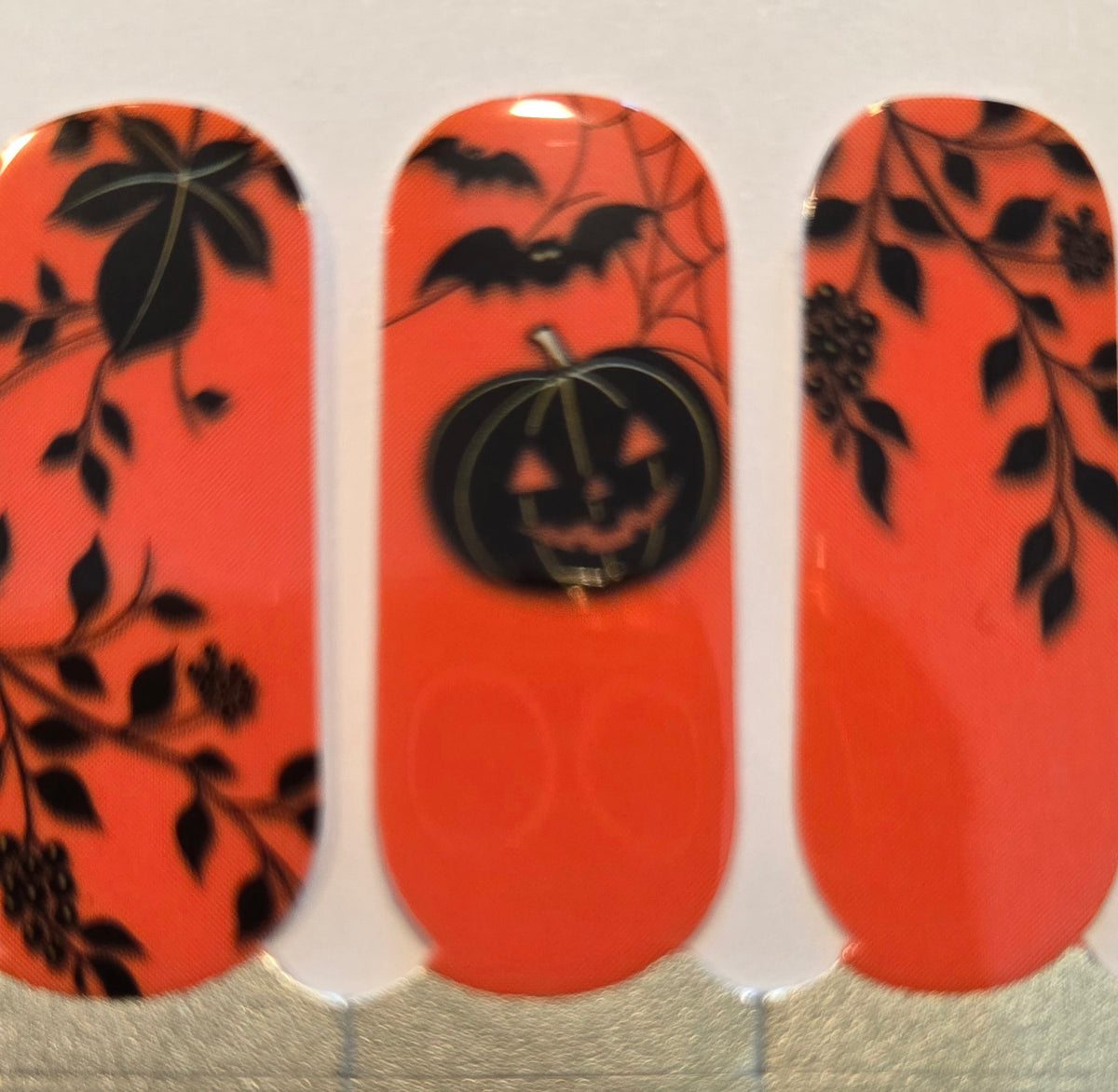 Herbstkürbis HH26O - LIMITED!