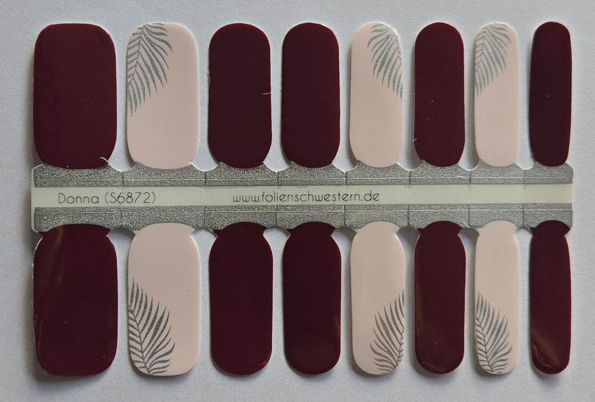 Exclusive - Donna S6872 - LIMITED!