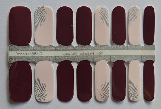 Exclusive - Donna S6872 - LIMITED!