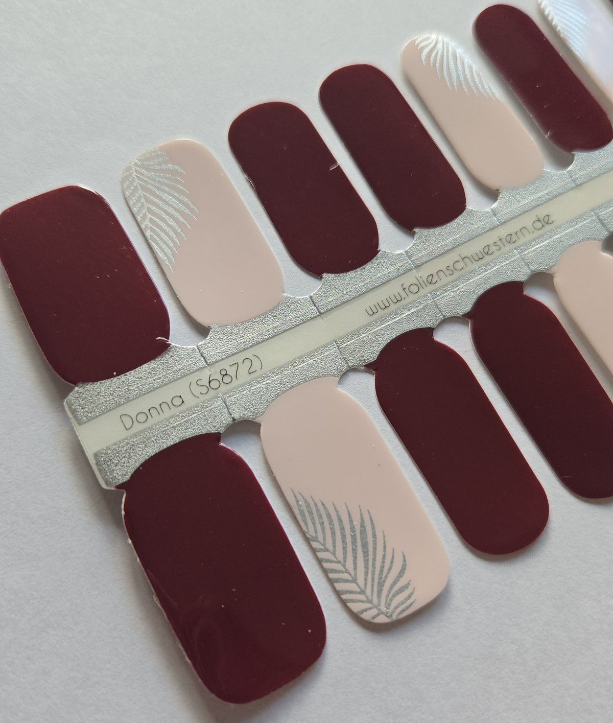 Exclusive - Donna S6872 - LIMITED!