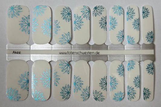 Exclusive - Akee (transparent) S6717 -  LIMITED!