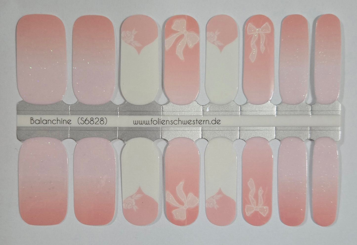 Exclusive - Balanchine (S6828) - LIMITED!