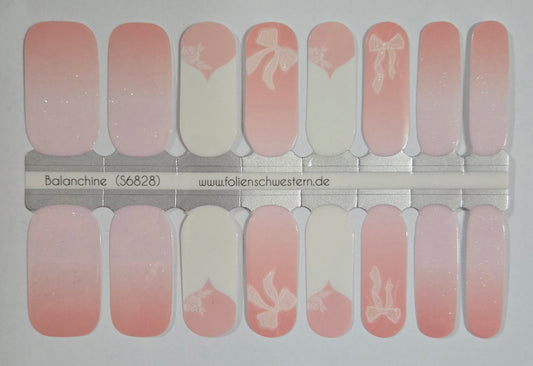 Exclusive - Balanchine (S6828) - LIMITED!