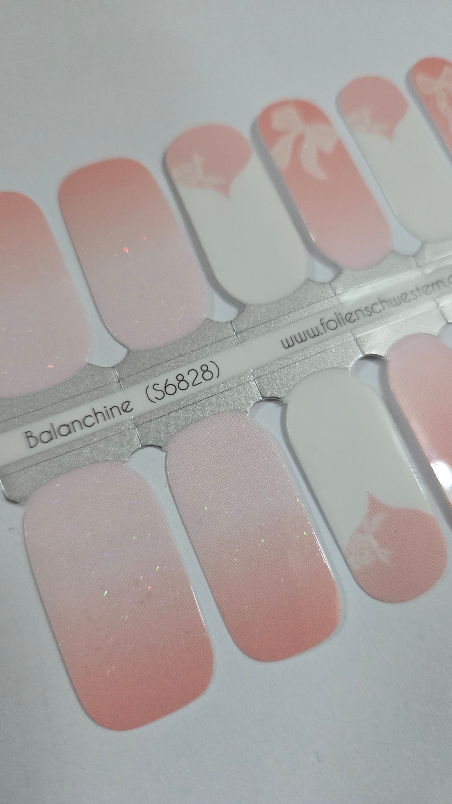 Exclusive - Balanchine (S6828) - LIMITED!