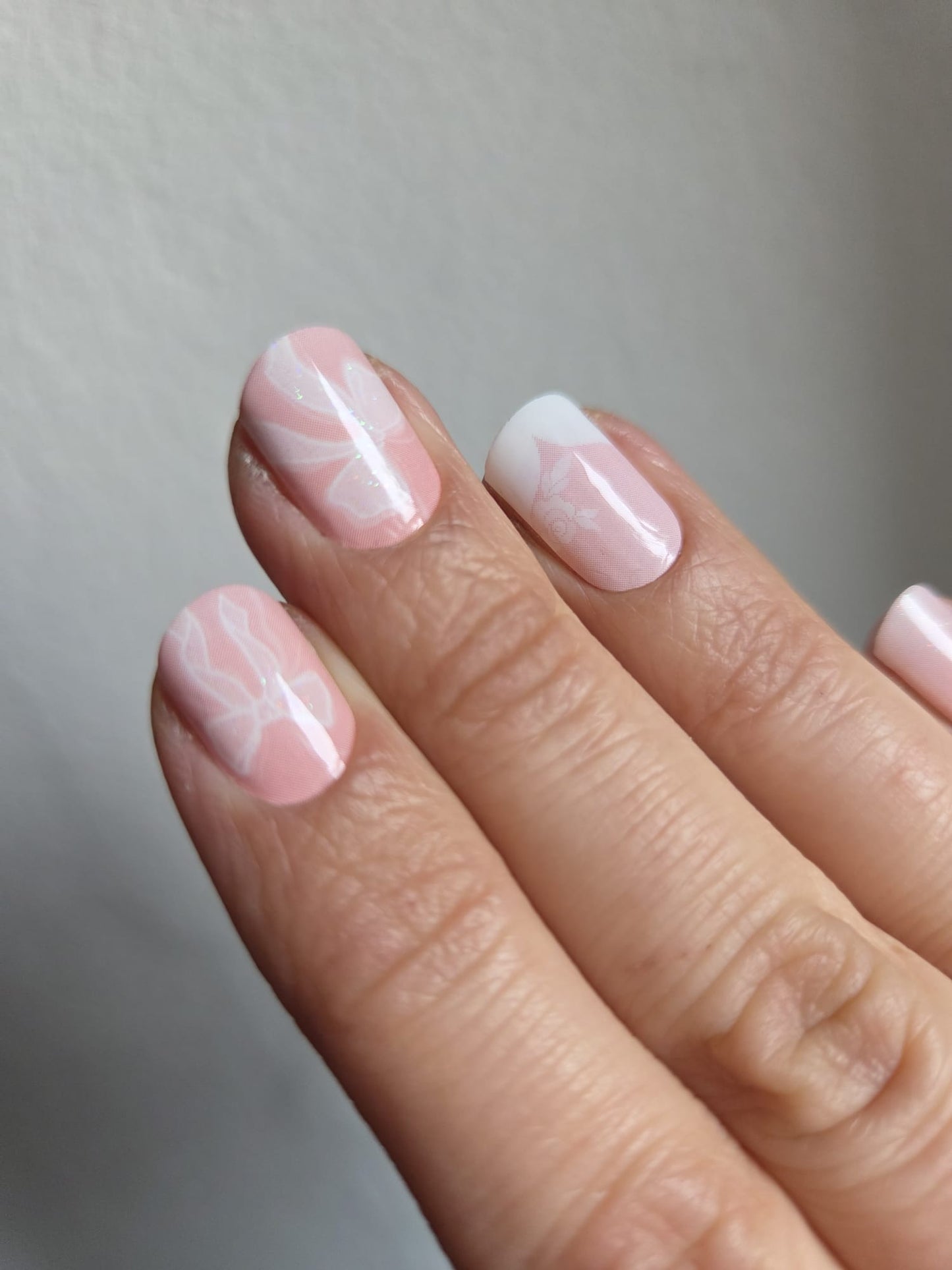 Exclusive - Balanchine (S6828) - LIMITED!