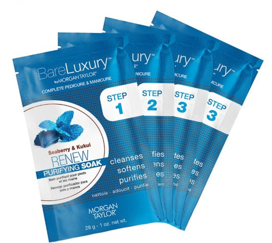 Renew Seaberry 4er Set - BareLuxury™ (NUR INNERHALB DE!)
