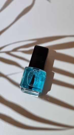 Base Coat mit Biotin