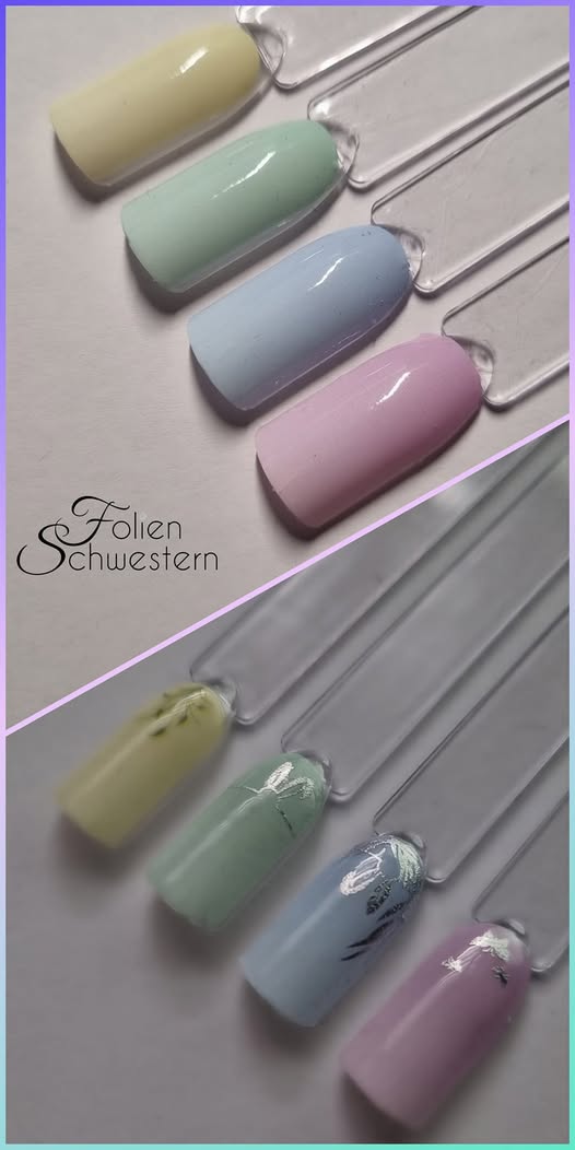 Exclusive - Bella´s Bunny S6357 (transparent)  - LIMITED!