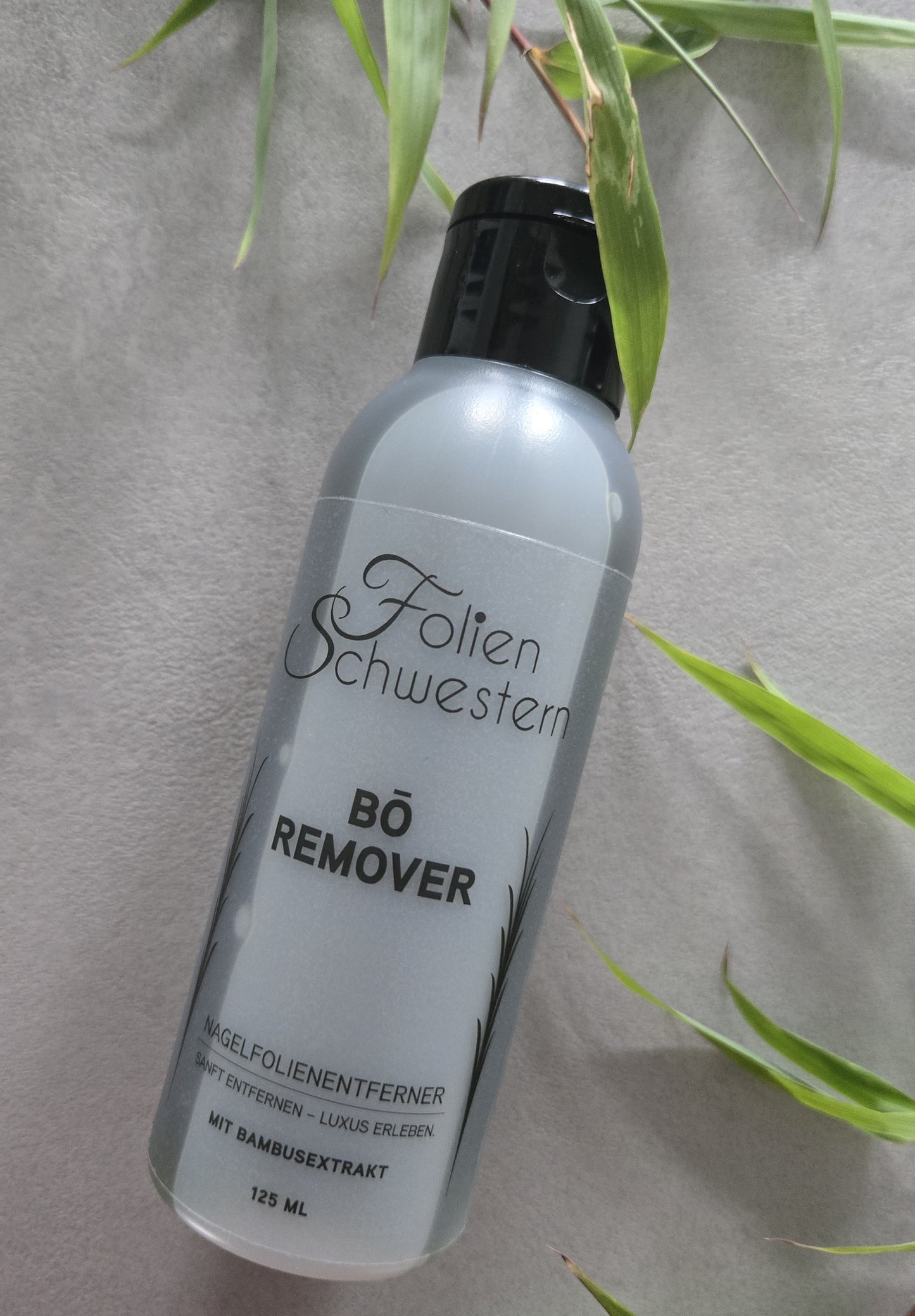 Nagelfolienentferner: BŌ Remover (125ml)