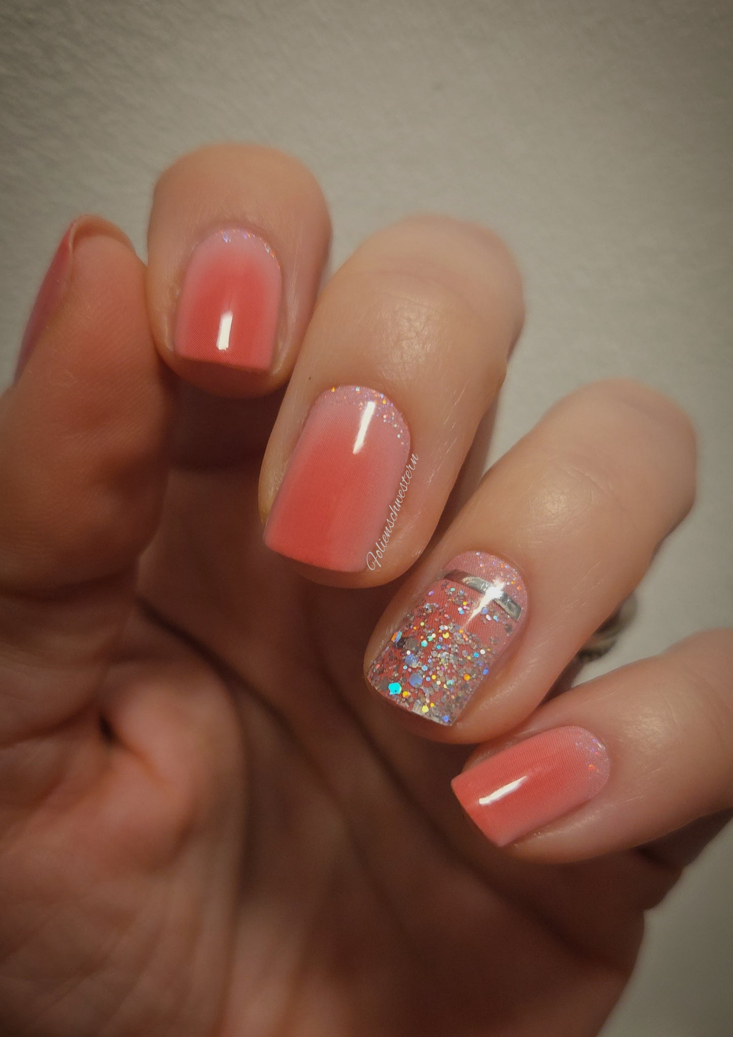 Exclusive SPECIALS - Cindy S6858 (transparent) - LIMITED!