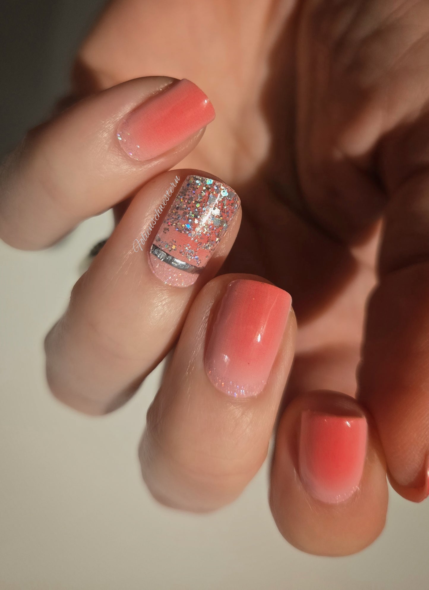 Exclusive SPECIALS - Cindy S6858 (transparent) - LIMITED!