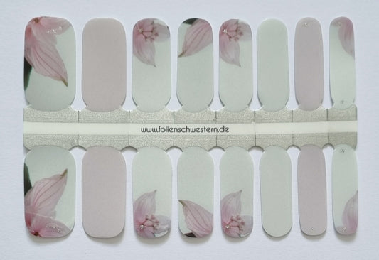 Exclusive - Crystal Flower S668 - LIMITED