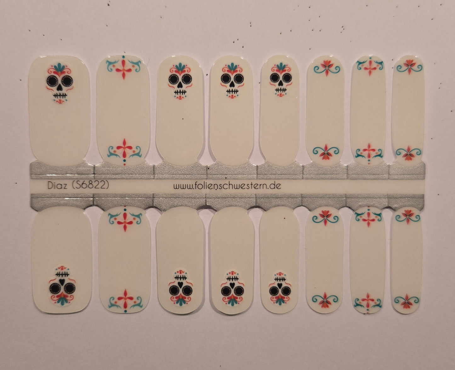 Exclusive - Diaz (S6822) - transparent