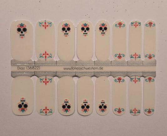 Exclusive - Diaz (S6822) - transparent