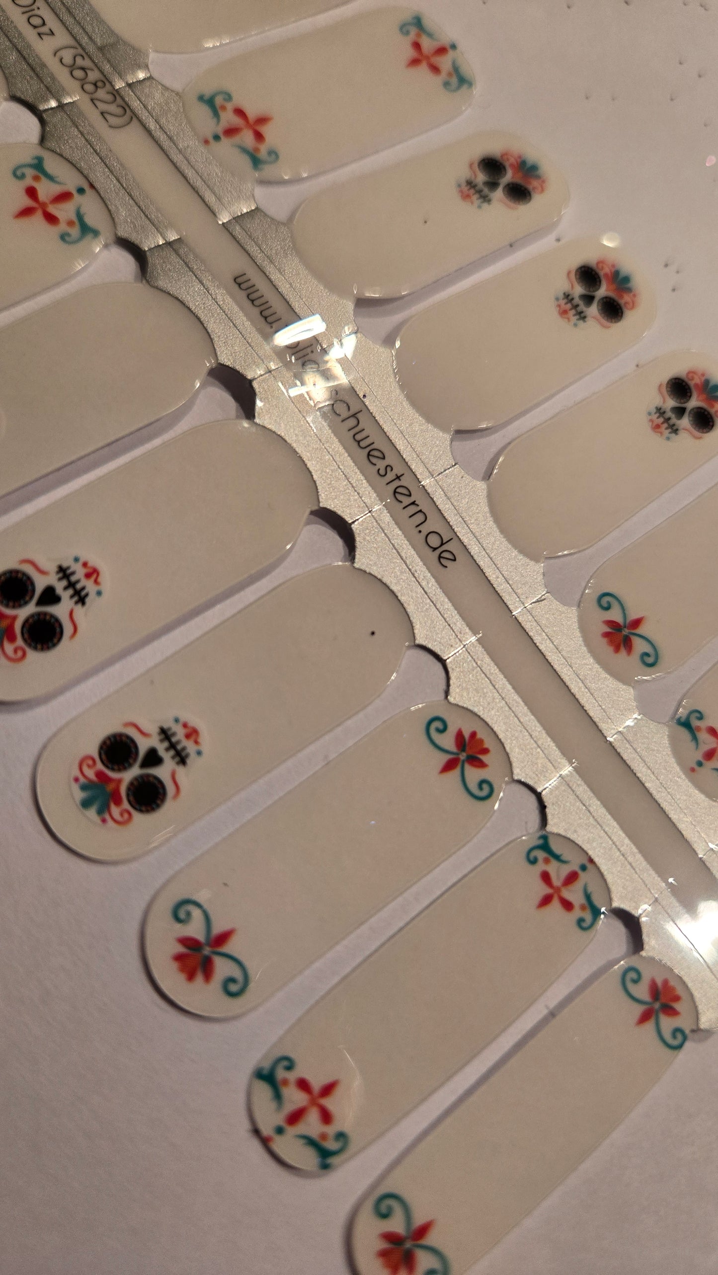 Exclusive - Diaz (S6822) - transparent