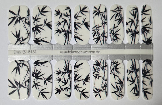 Exclusive - Emily S1813 - (transparent) LIMITED!