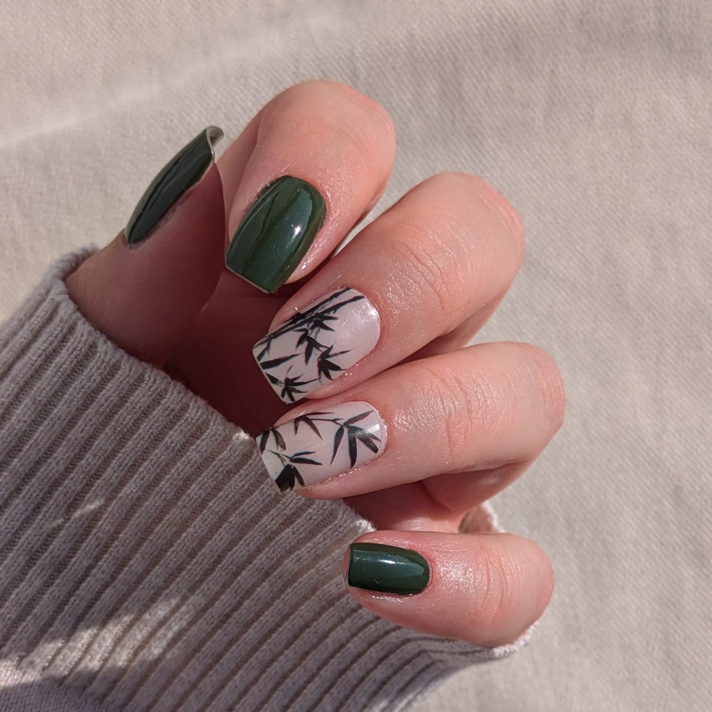 Exclusive - Emily S1813 - (transparent) LIMITED!