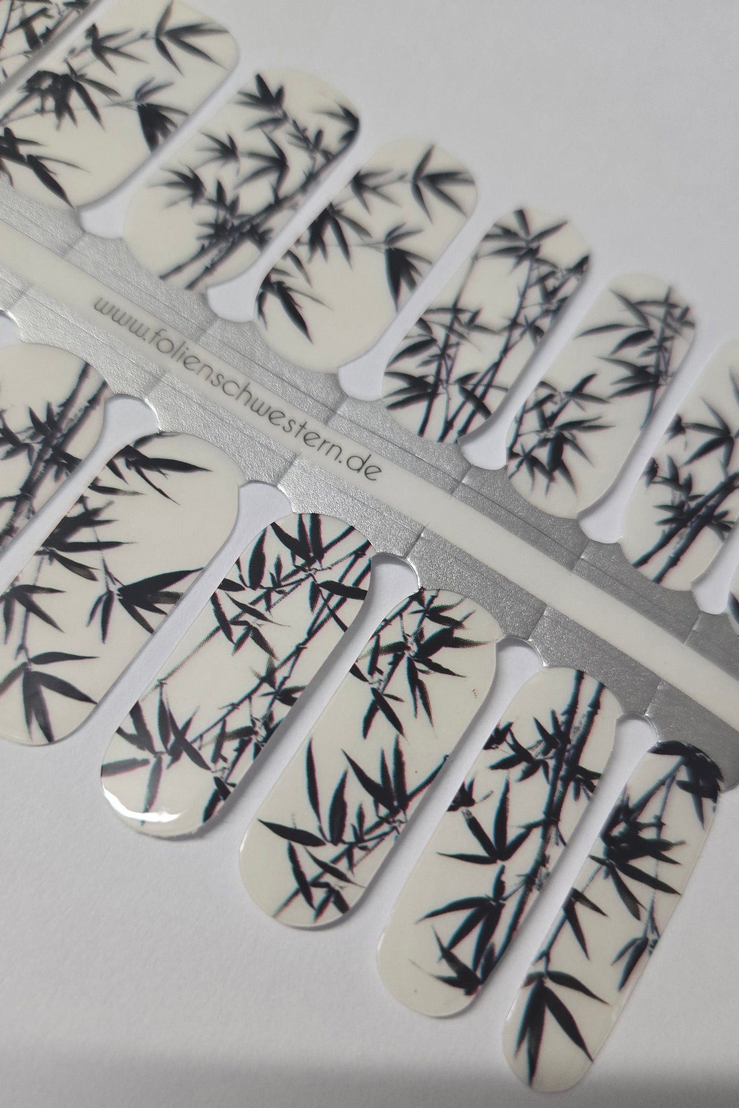 Exclusive - Emily S1813 - (transparent) LIMITED!