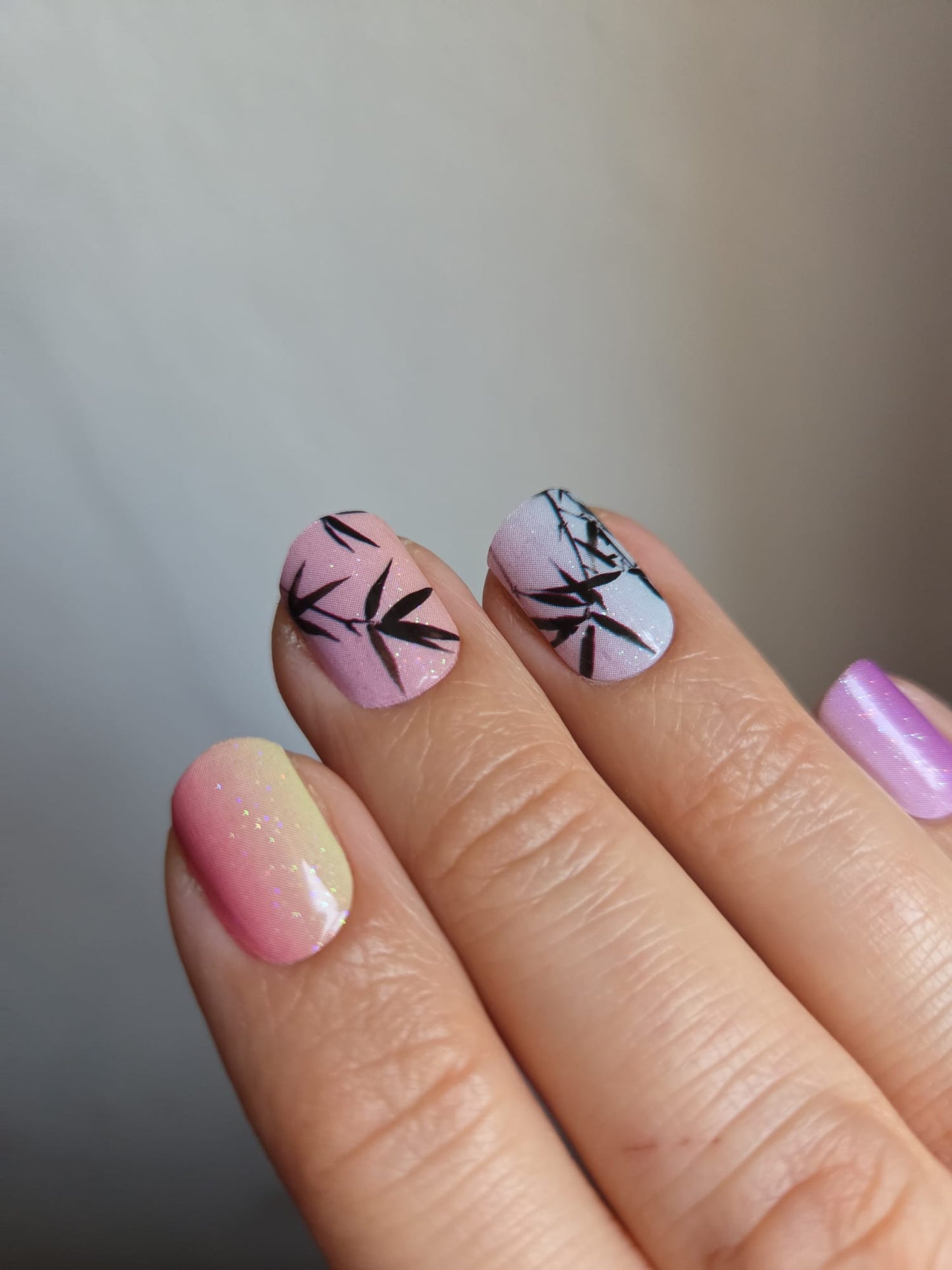 Exclusive - Emily S1813 - (transparent) LIMITED!