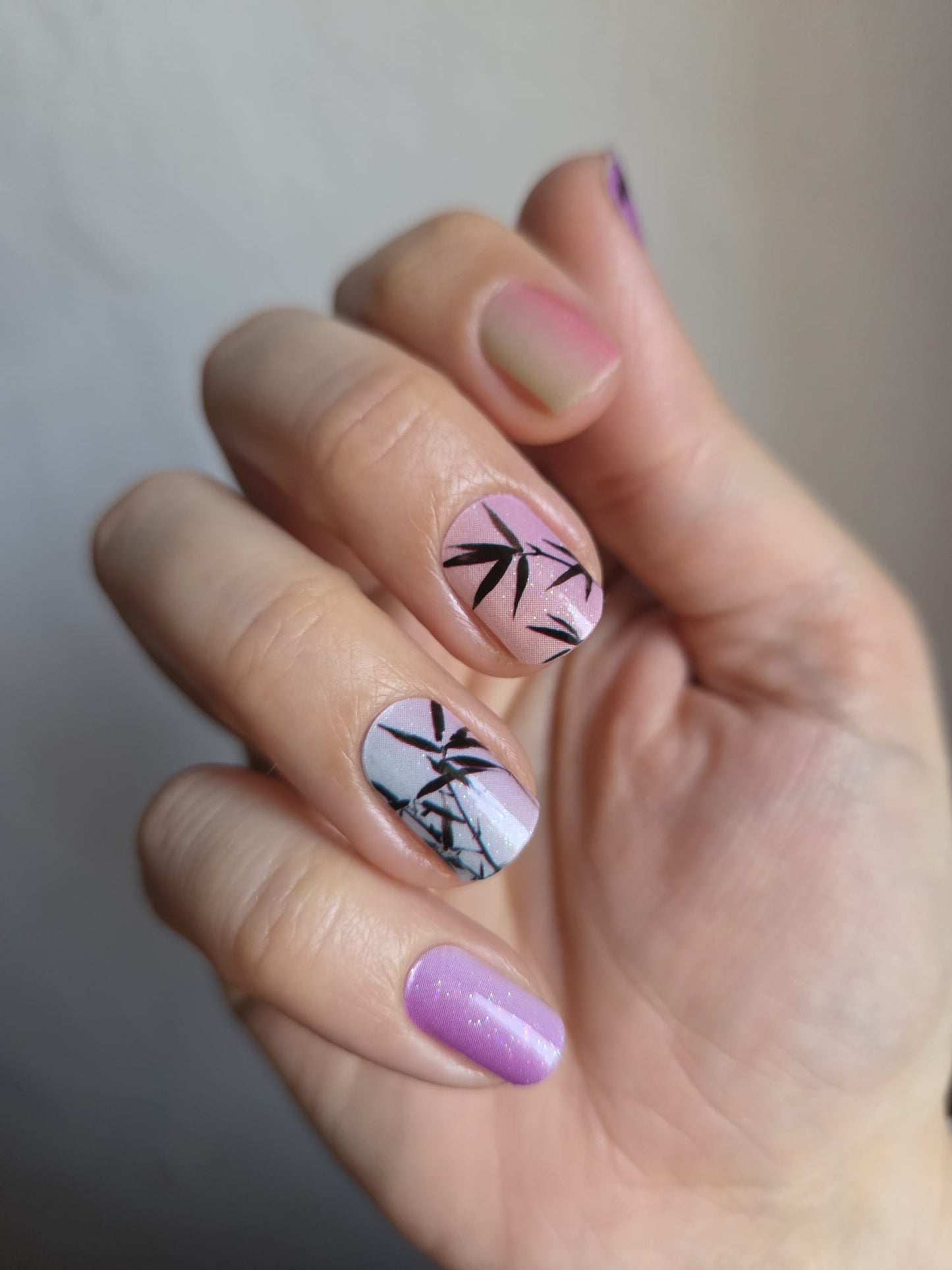 Exclusive - Emily S1813 - (transparent) LIMITED!