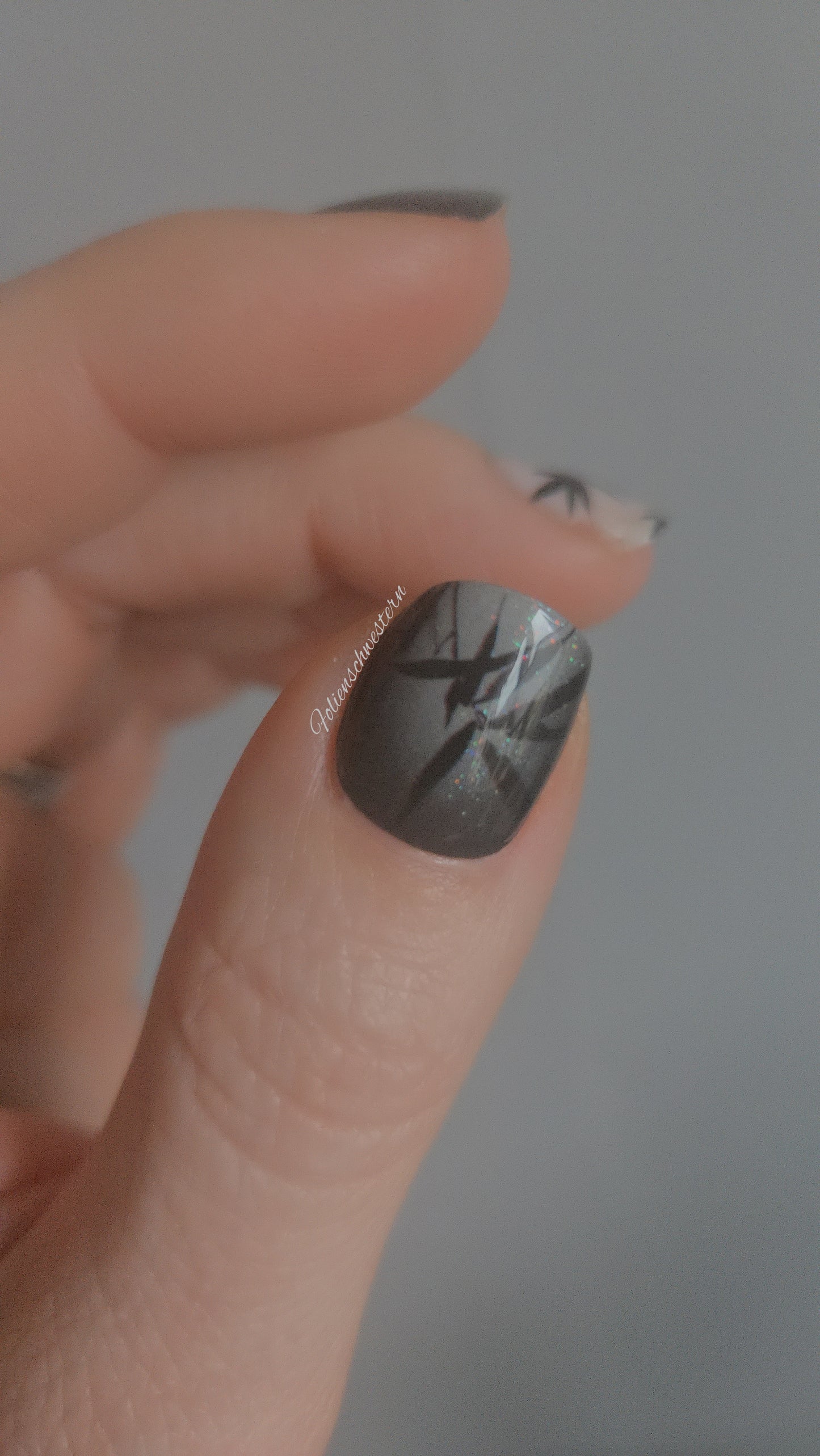 Exclusive - Emily S1813 - (transparent) LIMITED!