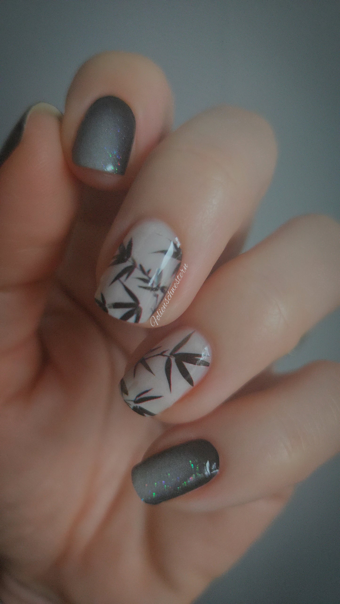 Exclusive - Emily S1813 - (transparent) LIMITED!