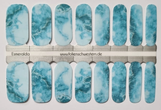 Exclusive - Esmeralda S6458  - LIMITED!