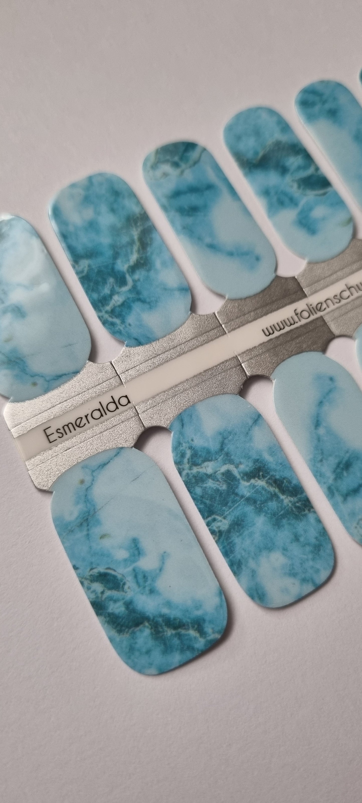 Exclusive - Esmeralda S6458  - LIMITED!