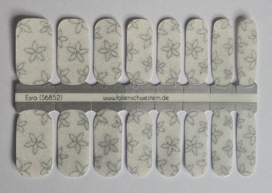 Exclusive - Esra S6852 (transparent) - LIMITED!