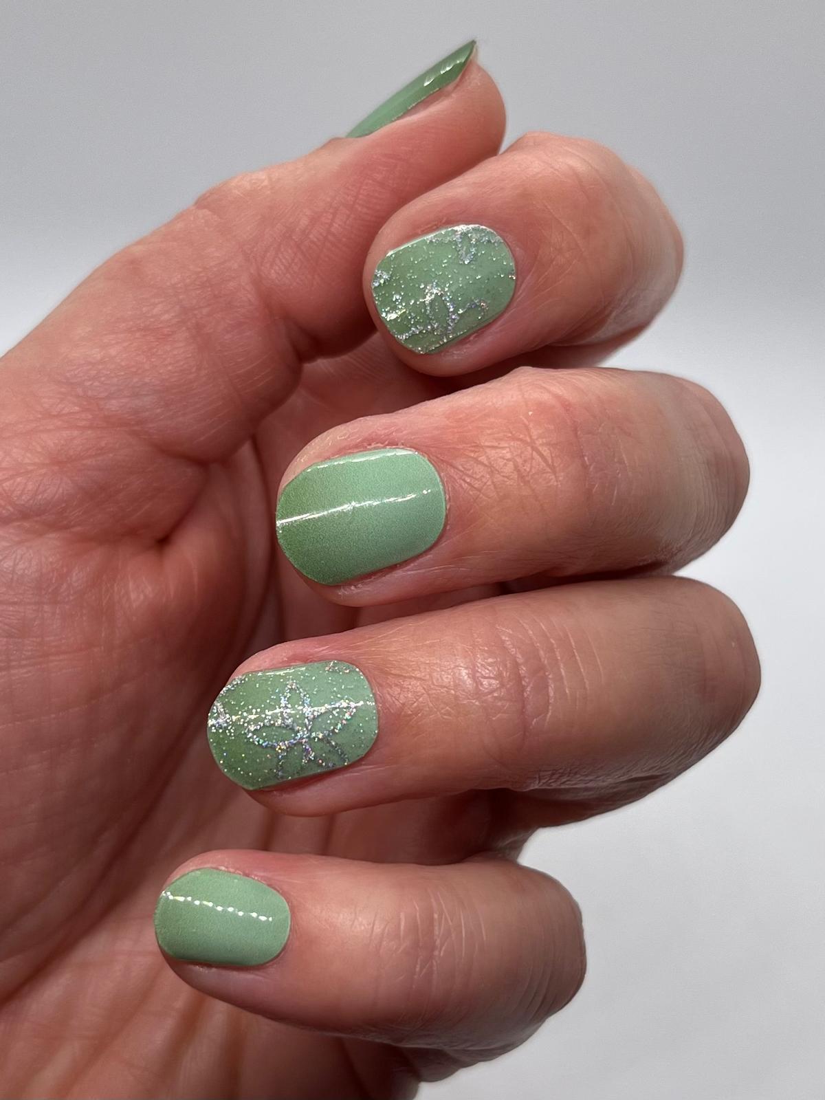 Exclusive - Esra S6852 (transparent) - LIMITED!