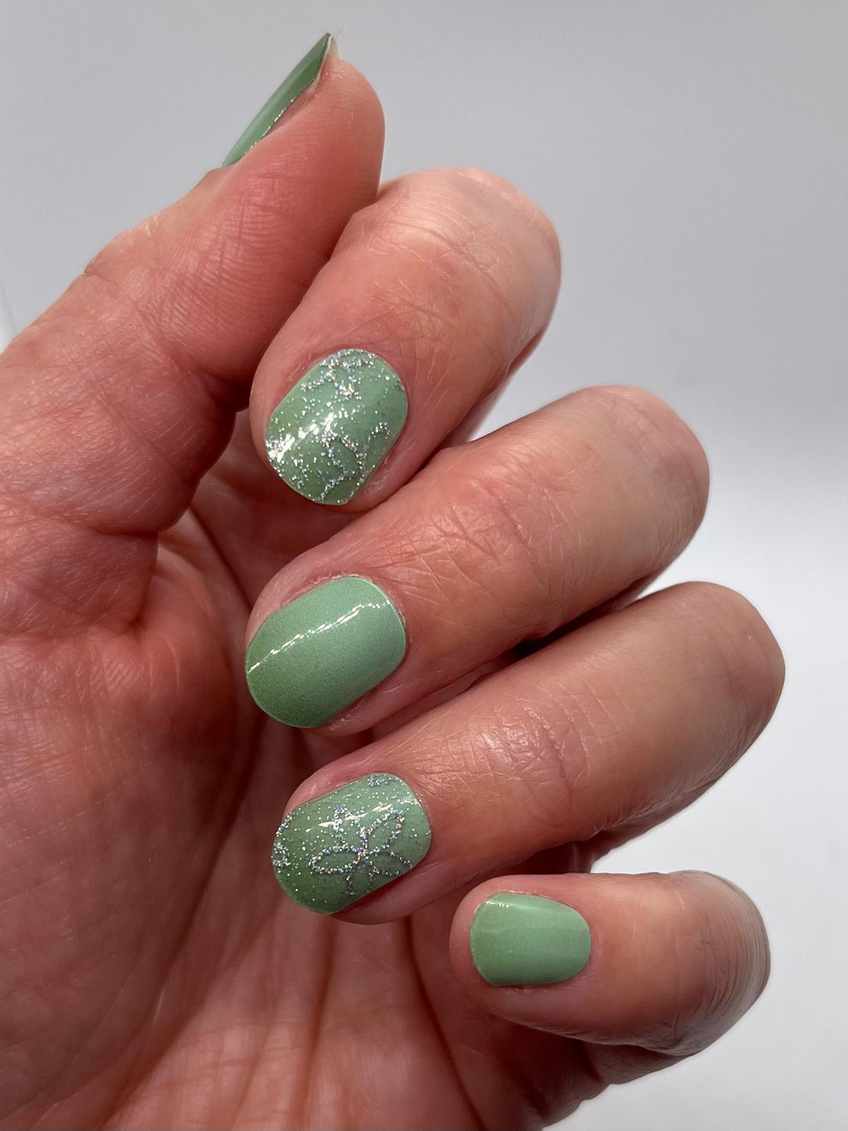 Exclusive - Esra S6852 (transparent) - LIMITED!