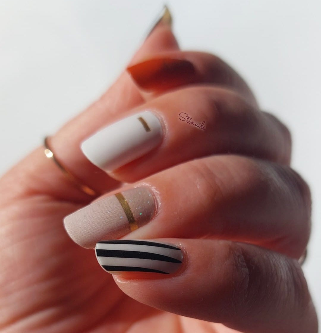 Exclusive - Breeze -  S6414- LIMITED!