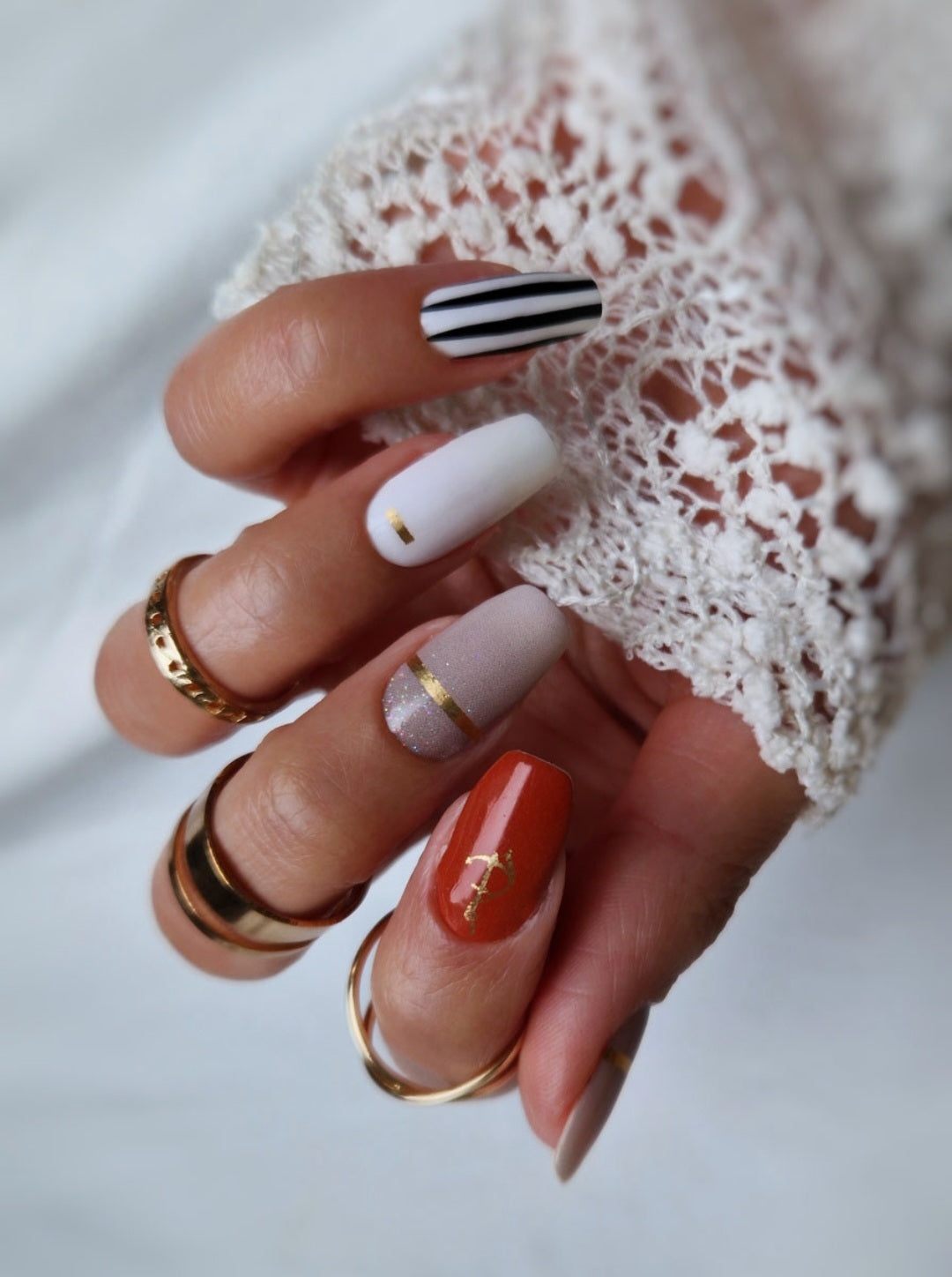 Exclusive - Breeze -  S6414- LIMITED!