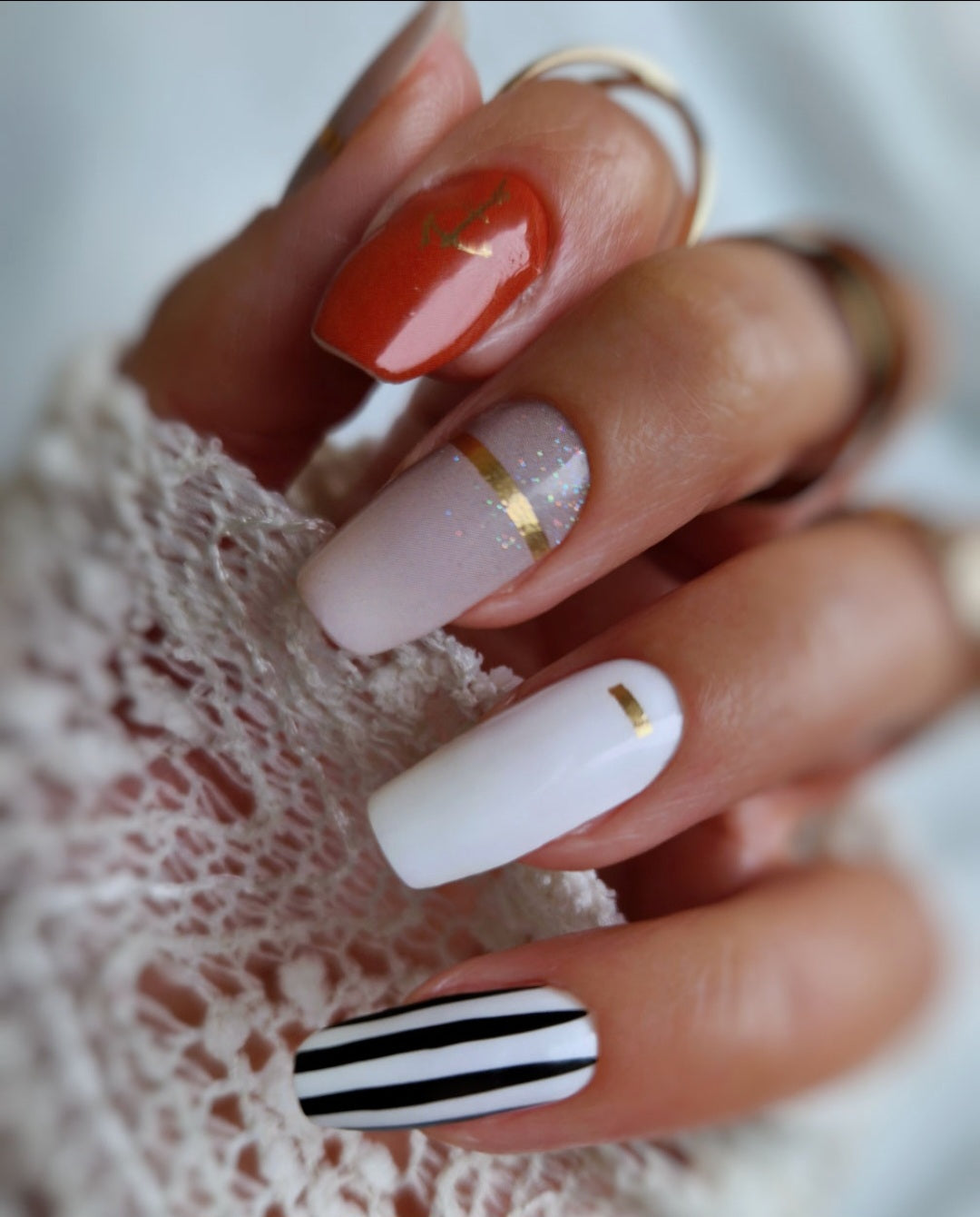 Exclusive - Breeze -  S6414- LIMITED!