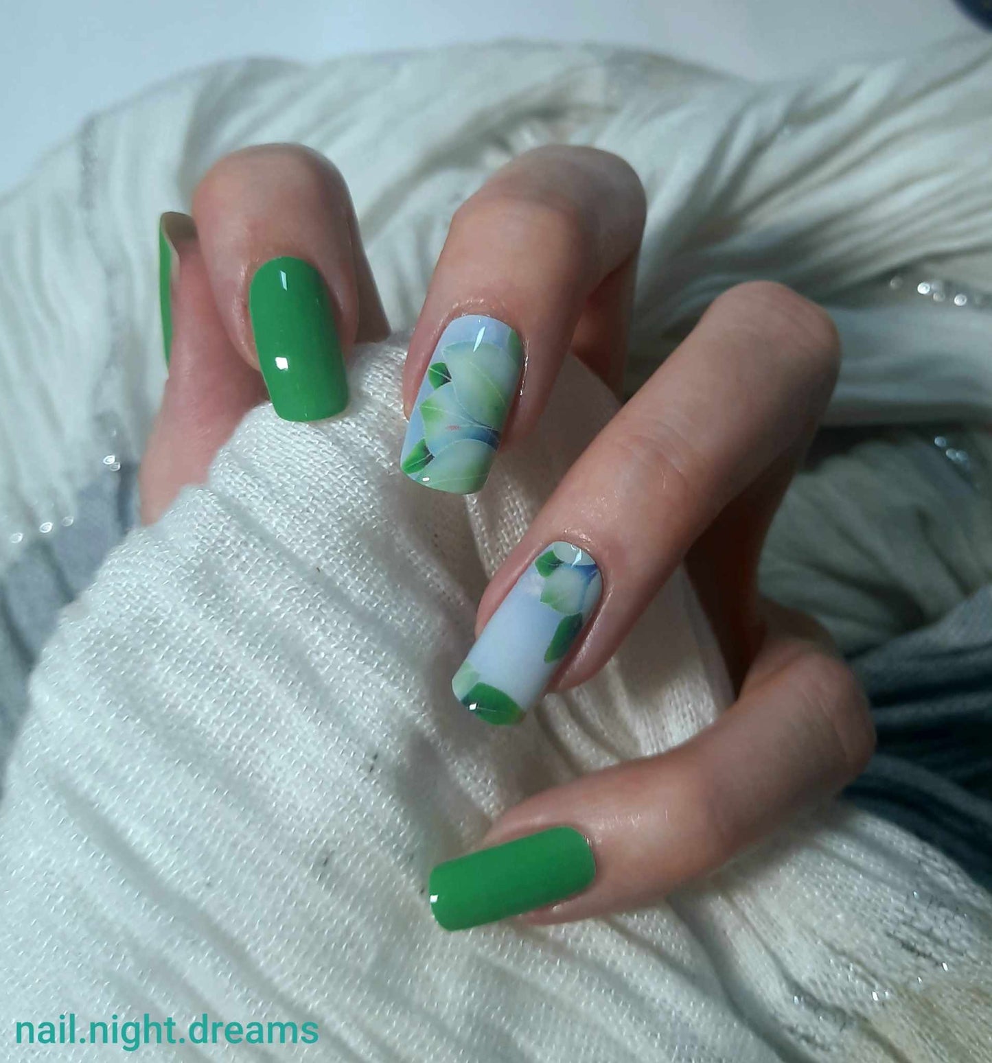 Exclusive - Exotica S6456 - LIMITED!