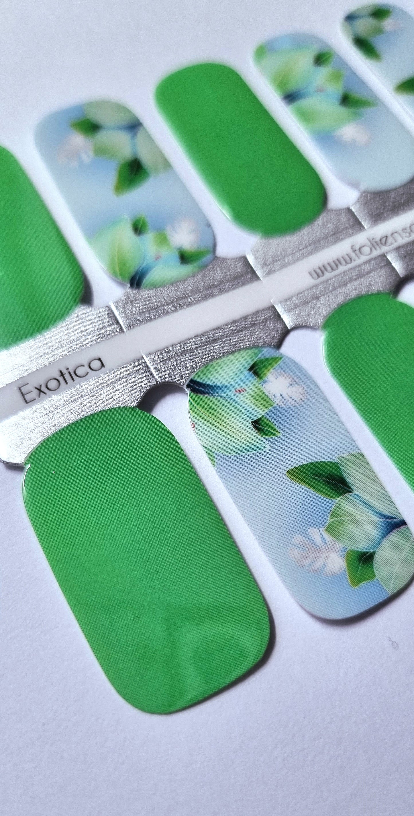 Exclusive - Exotica S6456 - LIMITED!