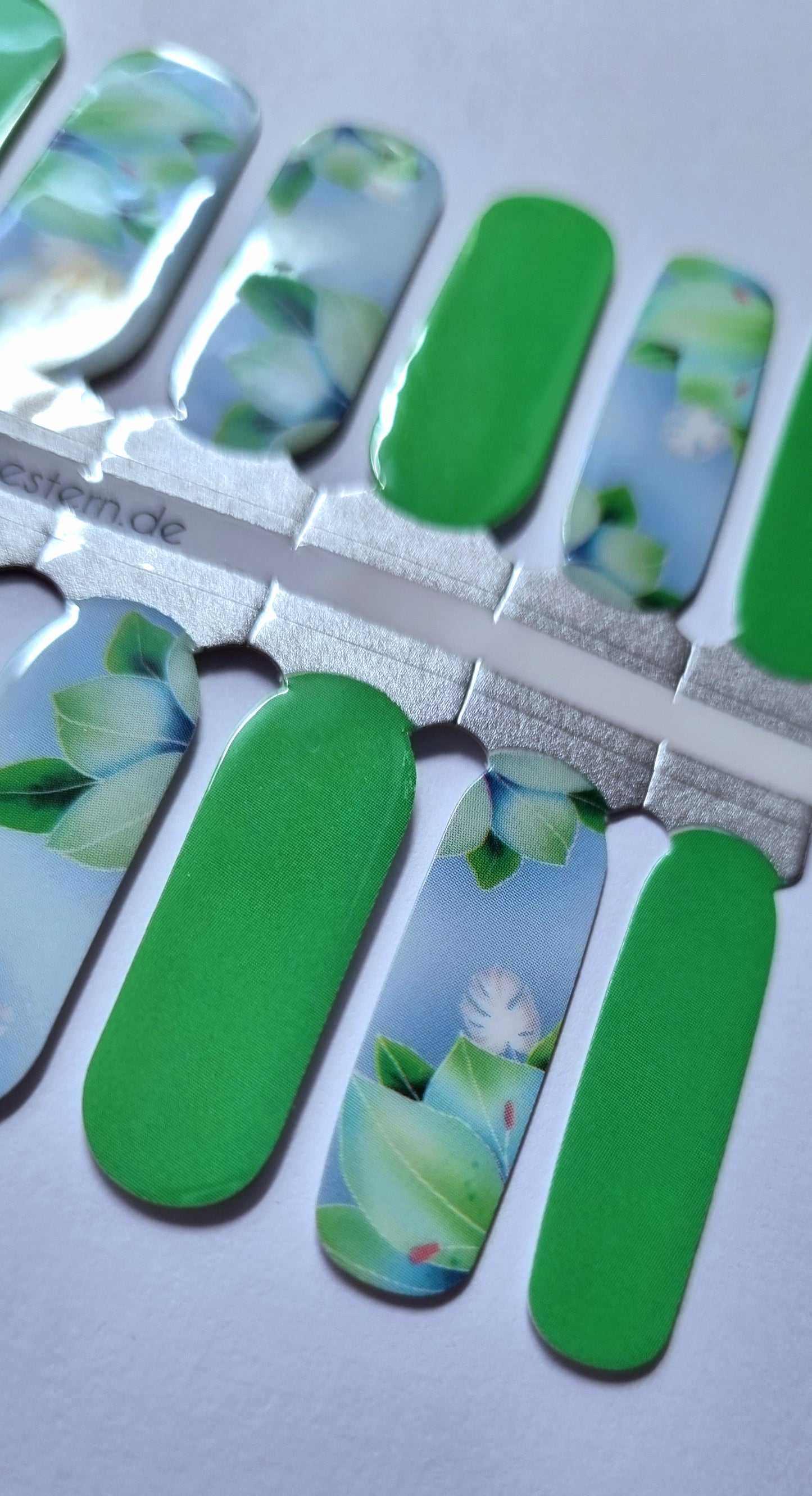 Exclusive - Exotica S6456 - LIMITED!