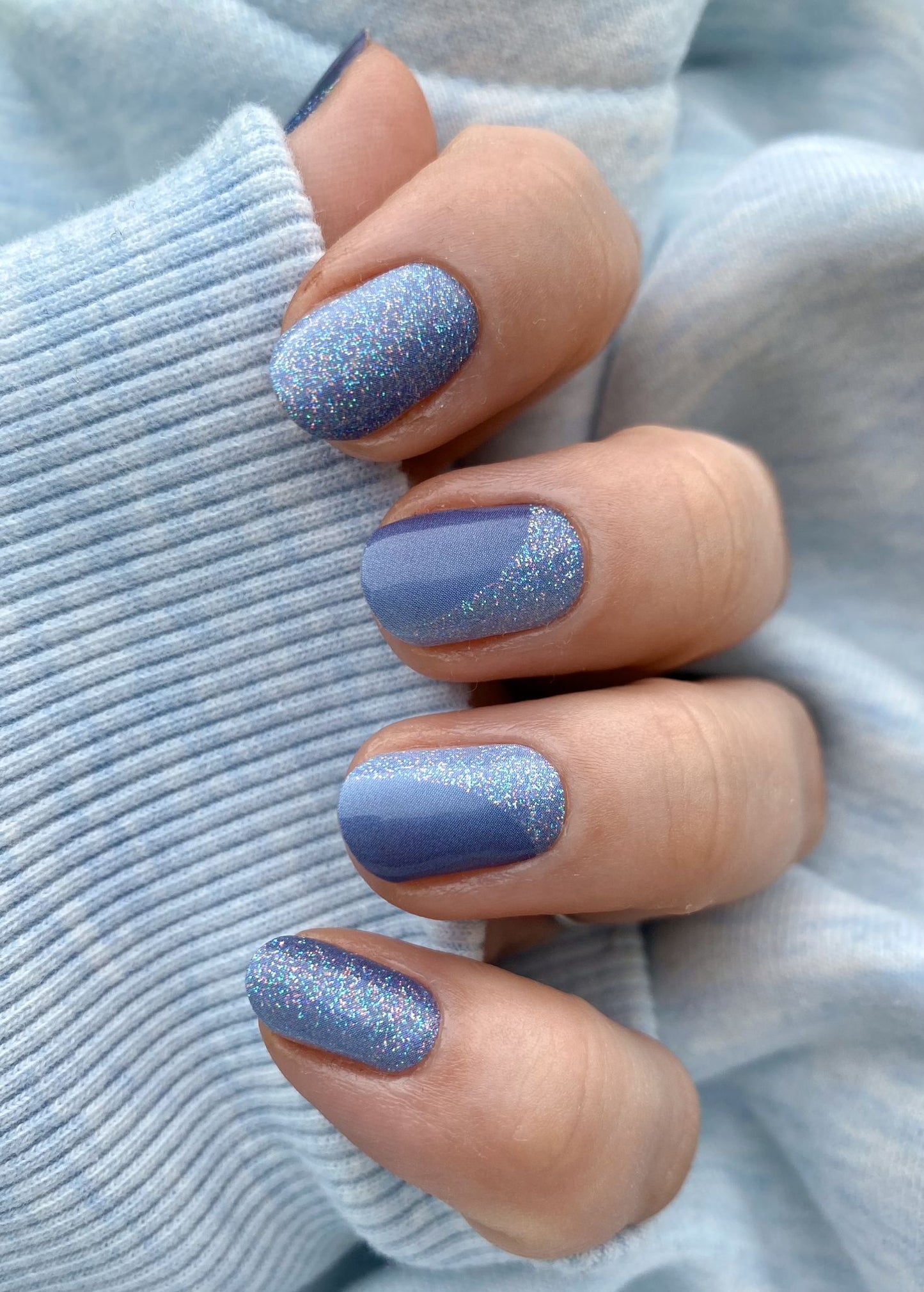 Exclusive - Diamond Denim Boomer S6372 - LIMITED!