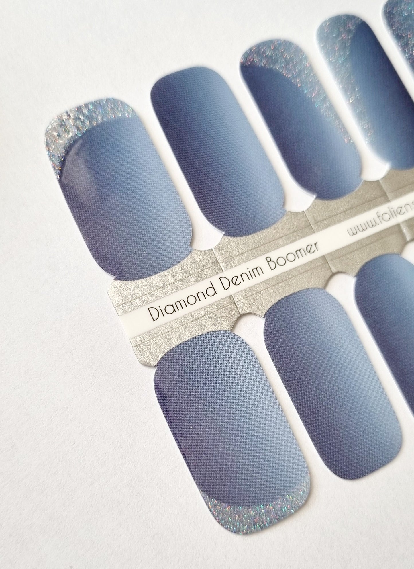 Exclusive - Diamond Denim Boomer S6372 - LIMITED!