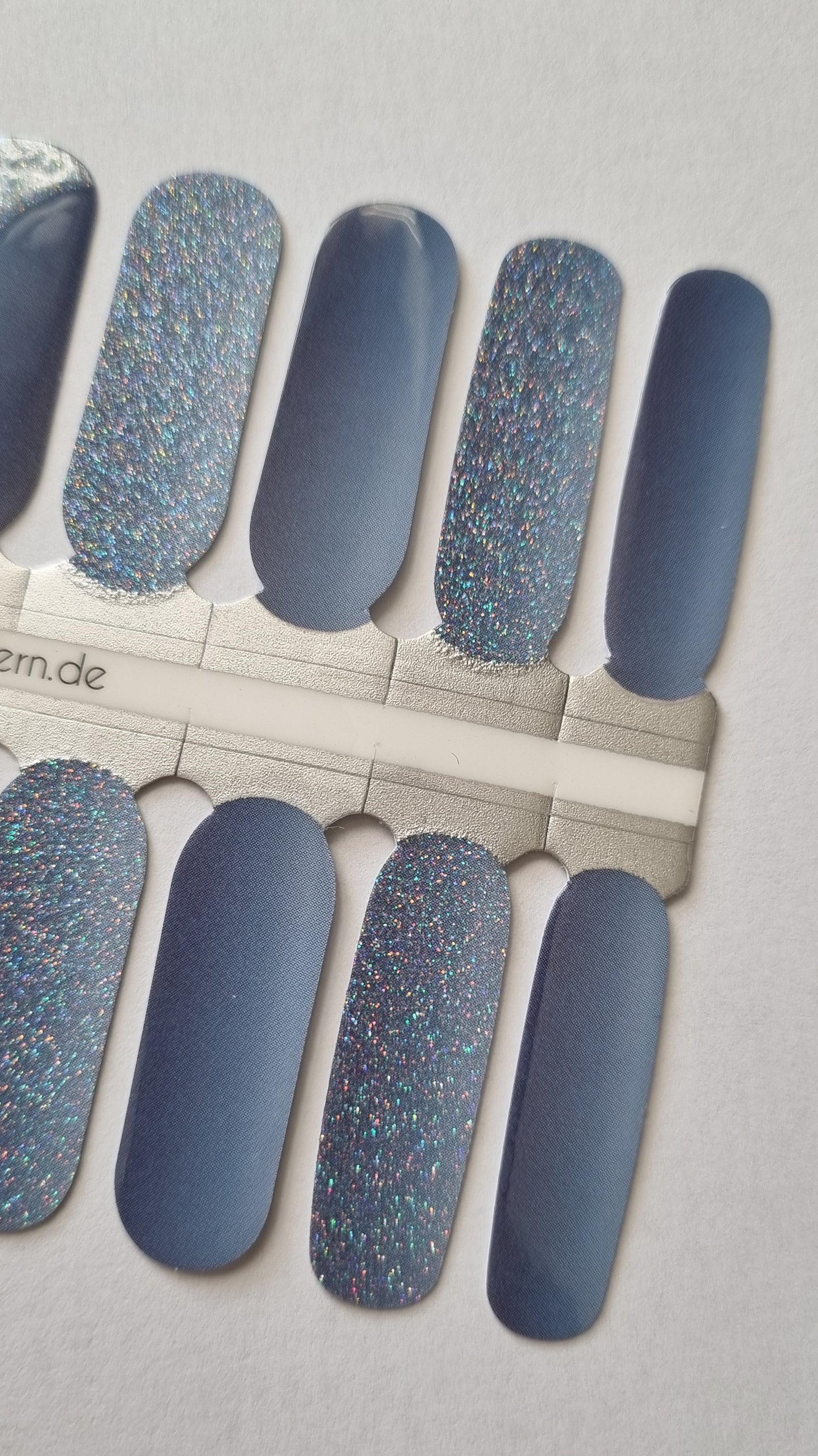 Exclusive - Diamond Denim Boomer S6372 - LIMITED!