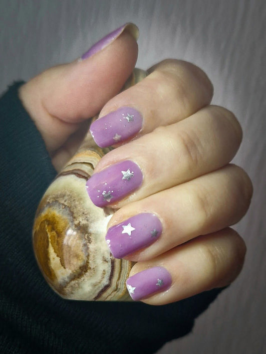 Exclusive - Falling Star Rose S6281 (semitransparent) - LIMITED!