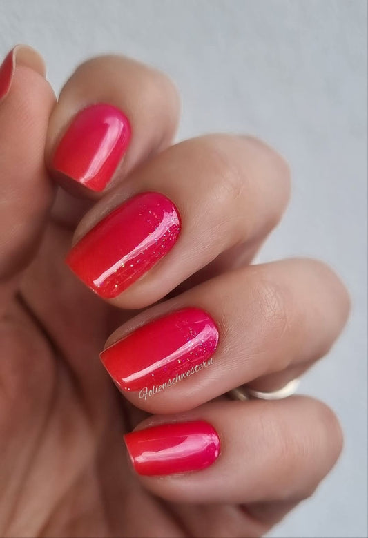 Exclusive - Sunset Glitter -  S6610- LIMITED!