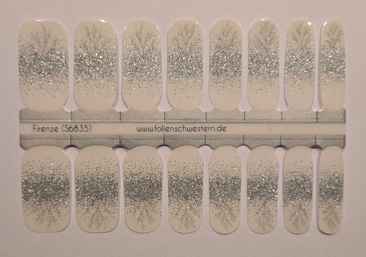 Exclusive - Firenze (S6835) - transparent