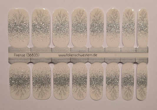 Exclusive - Firenze (S6835) - transparent