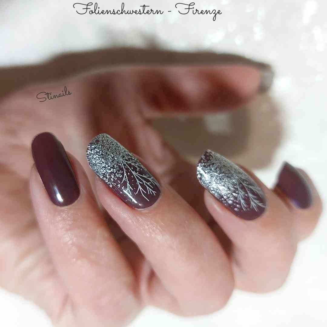 Exclusive - Firenze (S6835) - transparent