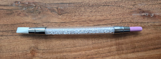 Multitool zur Entfernung von Nagelfolien und Entfernung von Nagelhaut (MT25.7)