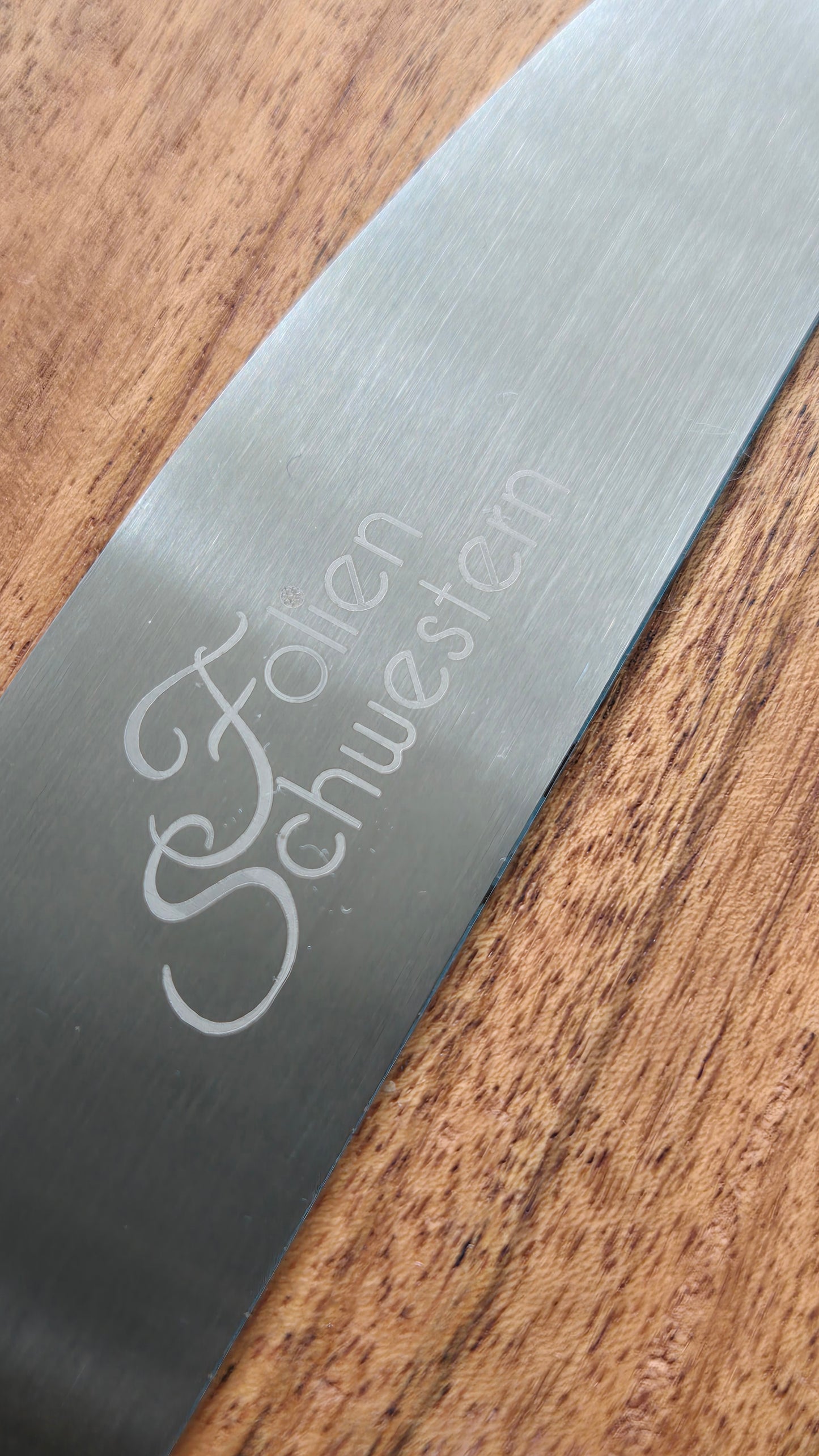 File & Base: Metallbasis für Wechselfeile / Buffer