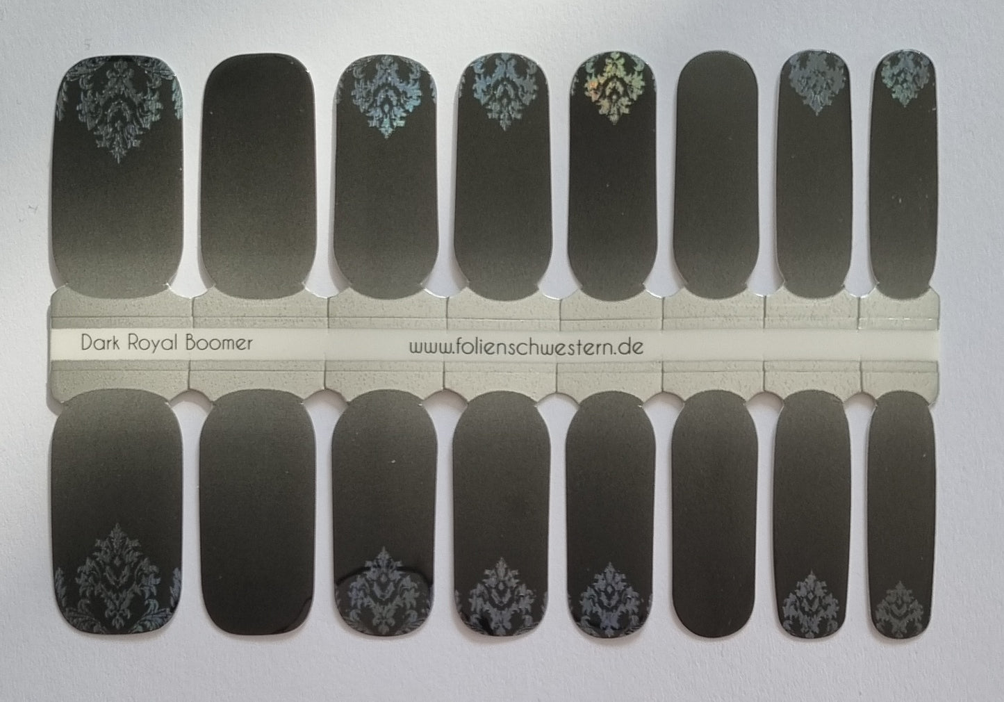 Exclusive - Dark Royal Boomer S6477 - LIMITED!