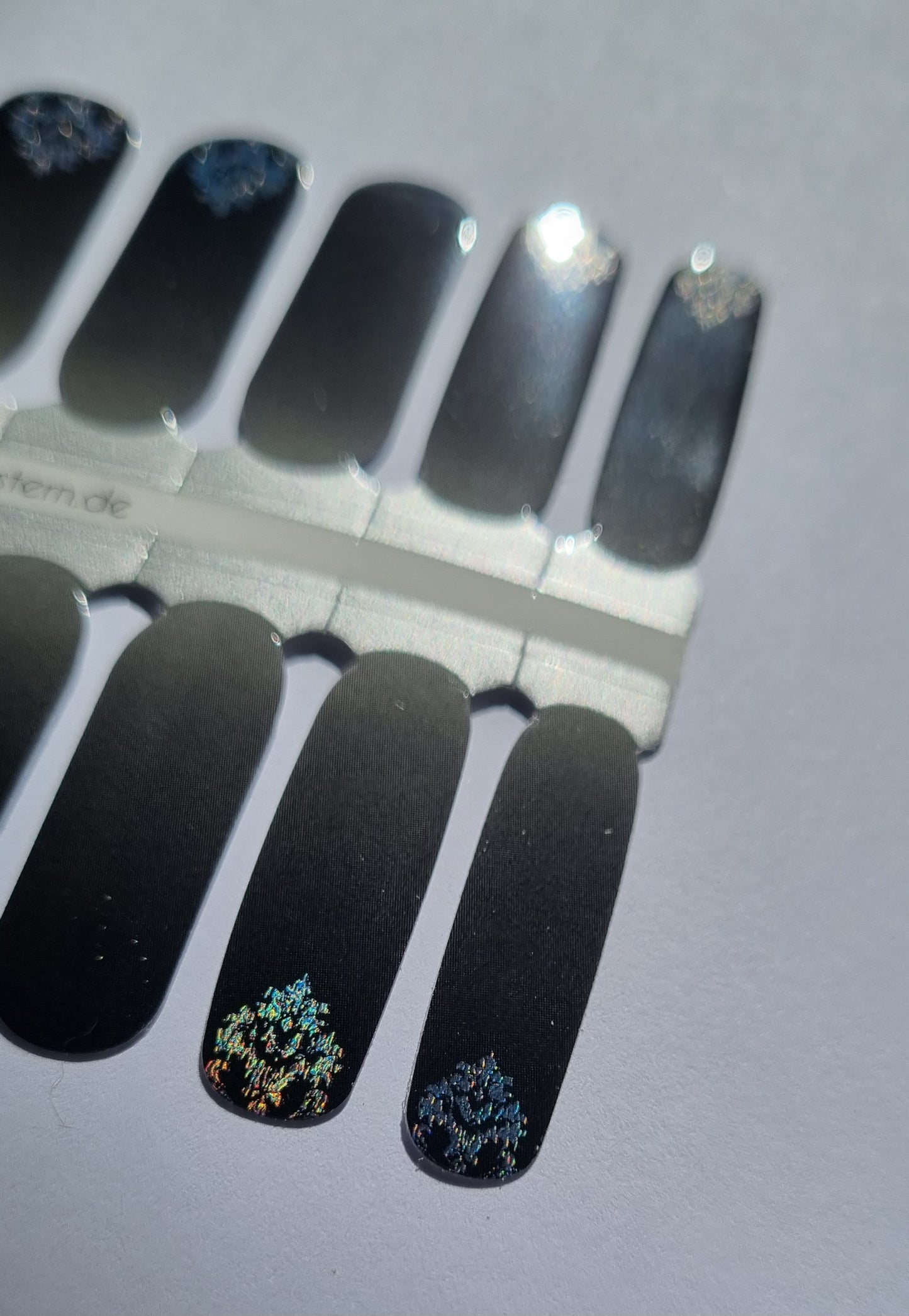 Exclusive - Dark Royal Boomer S6477 - LIMITED!