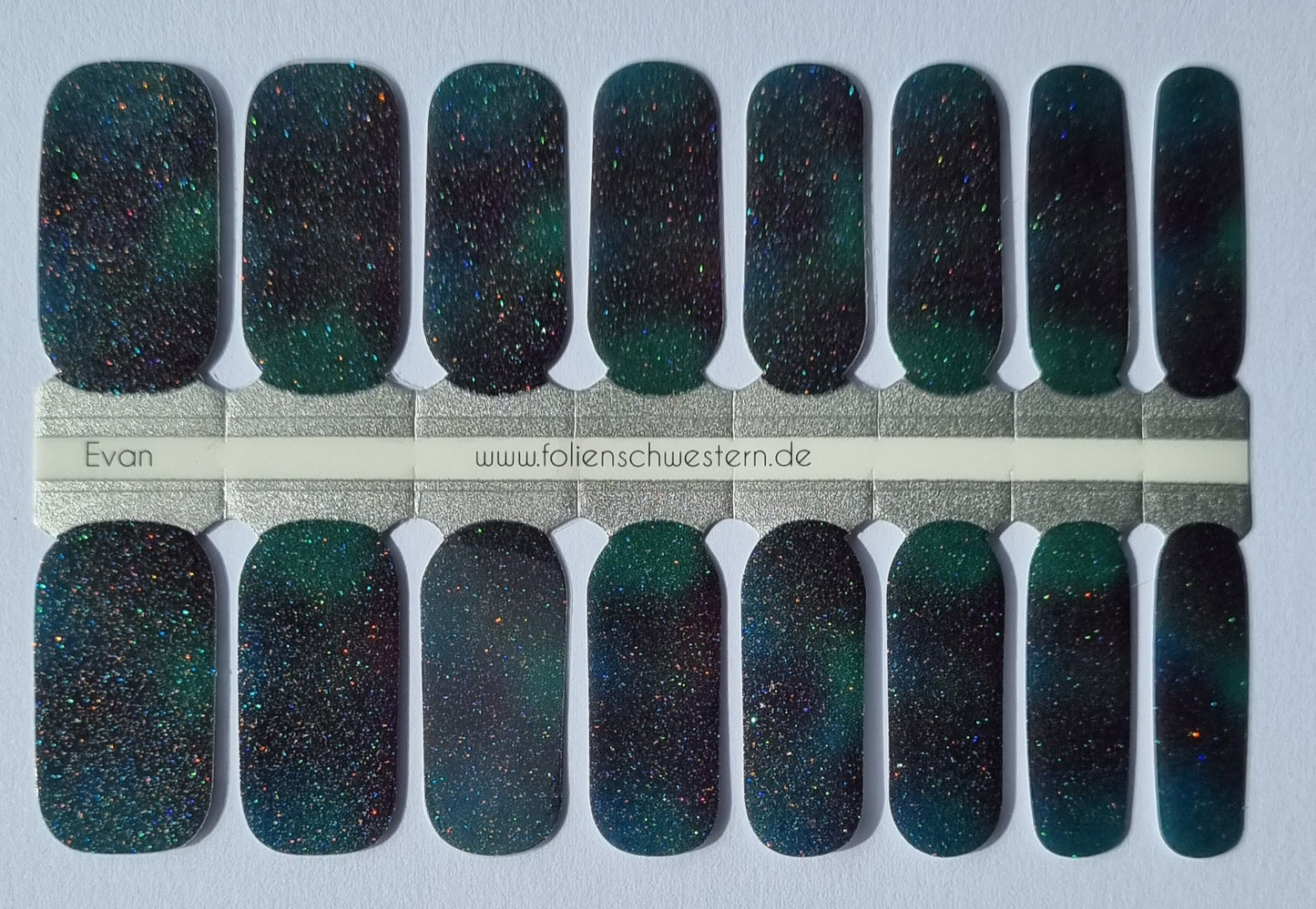 Exclusive - Evan S6432 - LIMITED!